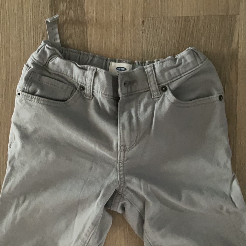 Old Navy adjustable waist Youth Pants